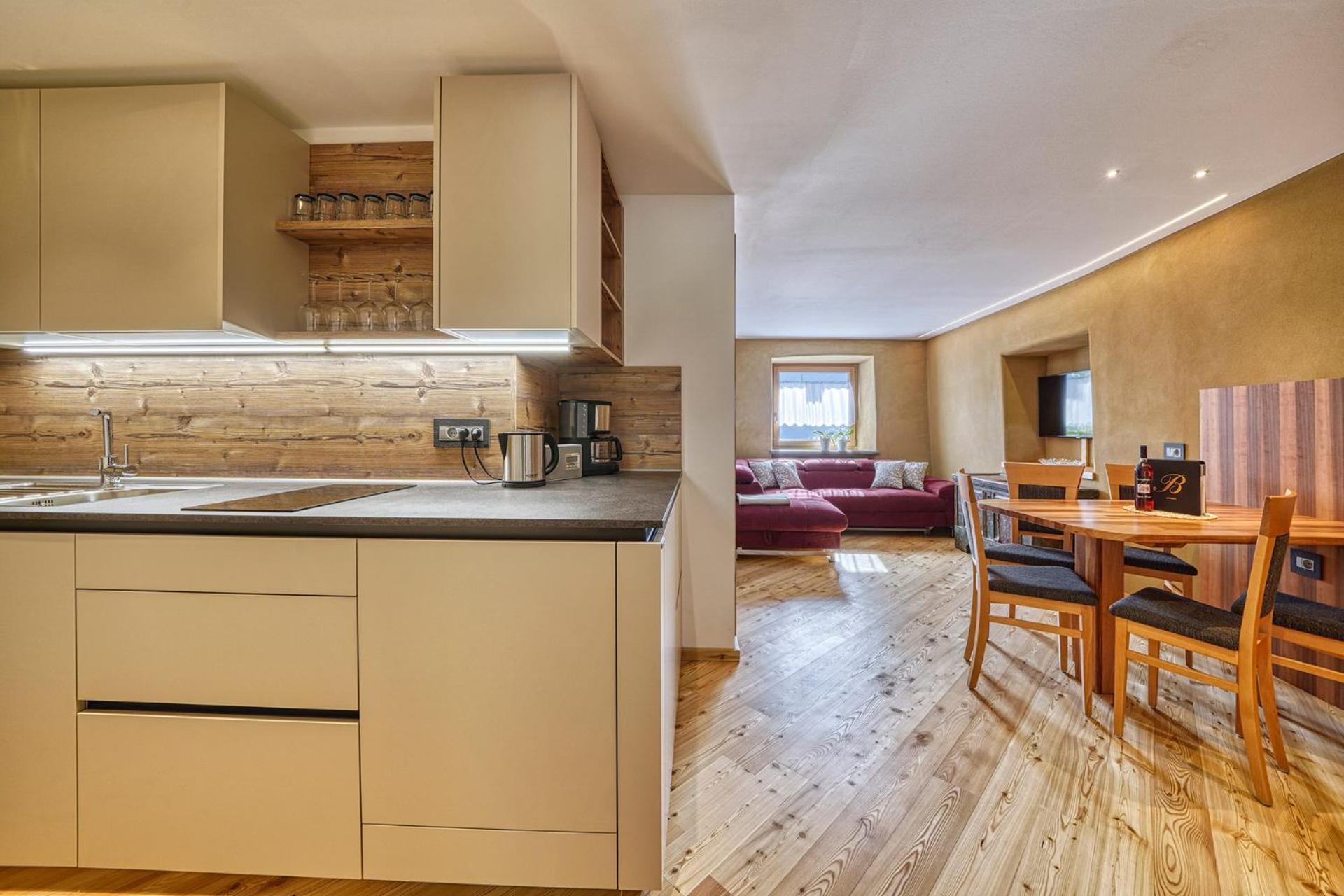 Biedermannhof Otel Tscherms Dış mekan fotoğraf